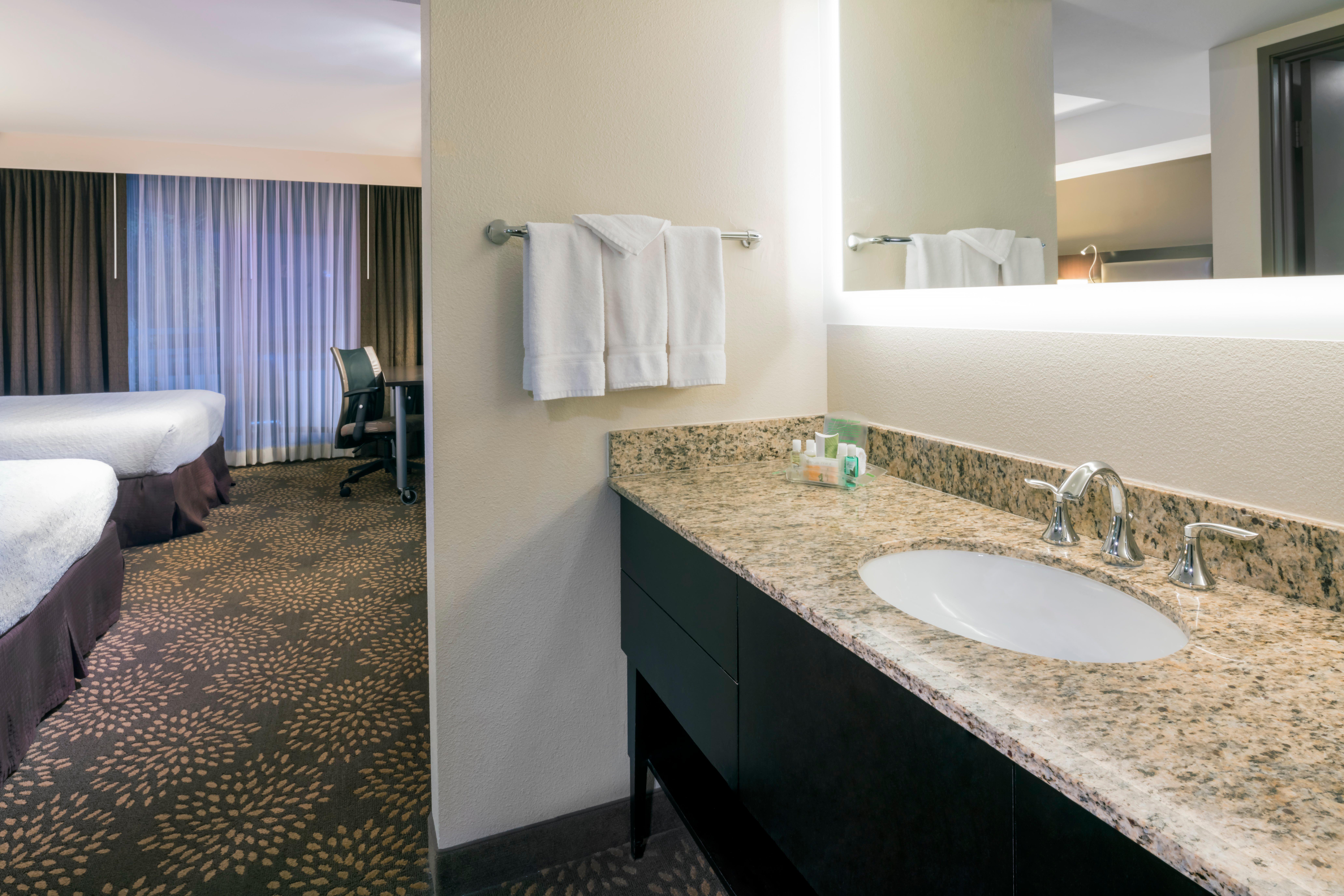 Holiday Inn And Suites Phoenix Airport North By Ihg Dış mekan fotoğraf