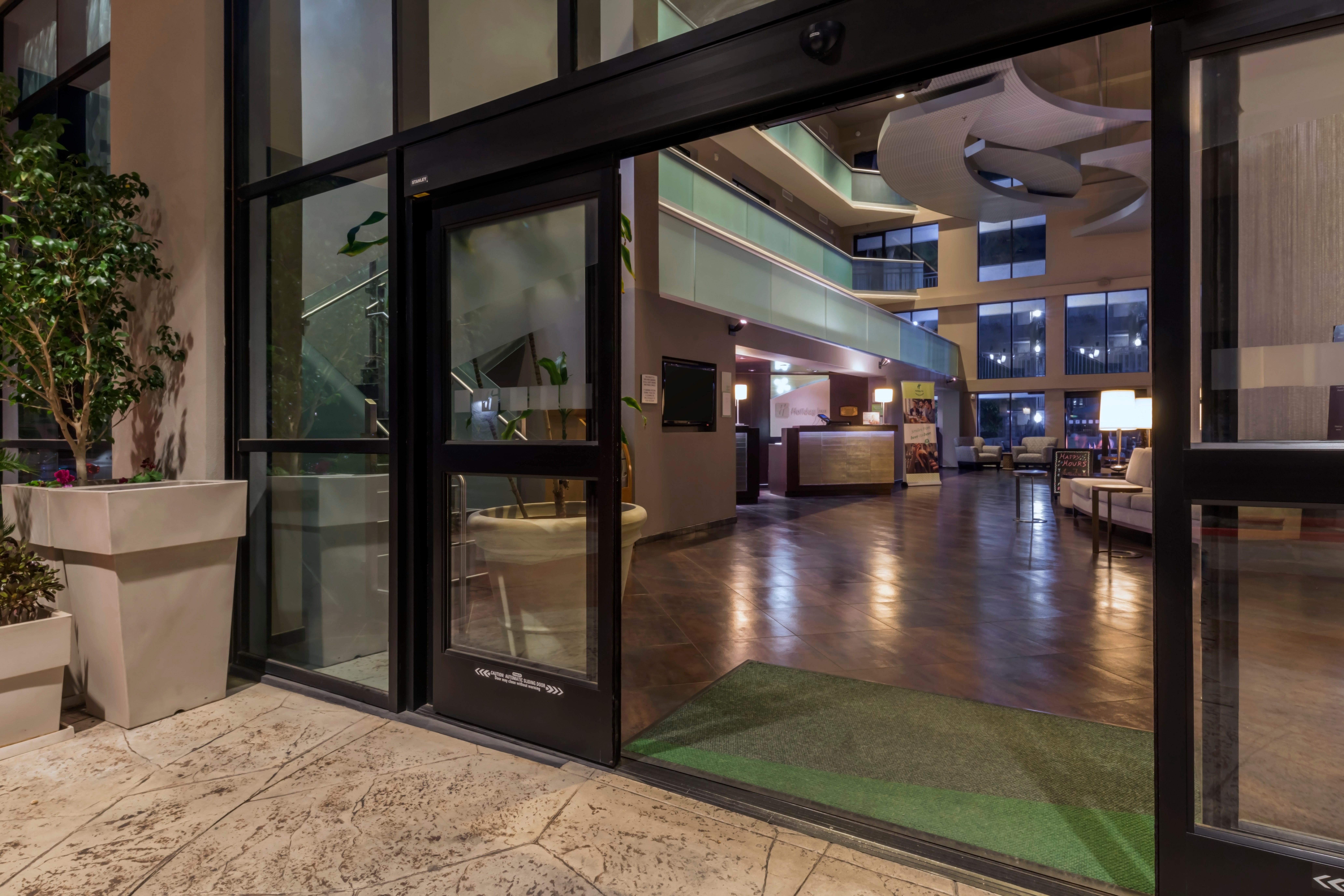 Holiday Inn And Suites Phoenix Airport North By Ihg Dış mekan fotoğraf