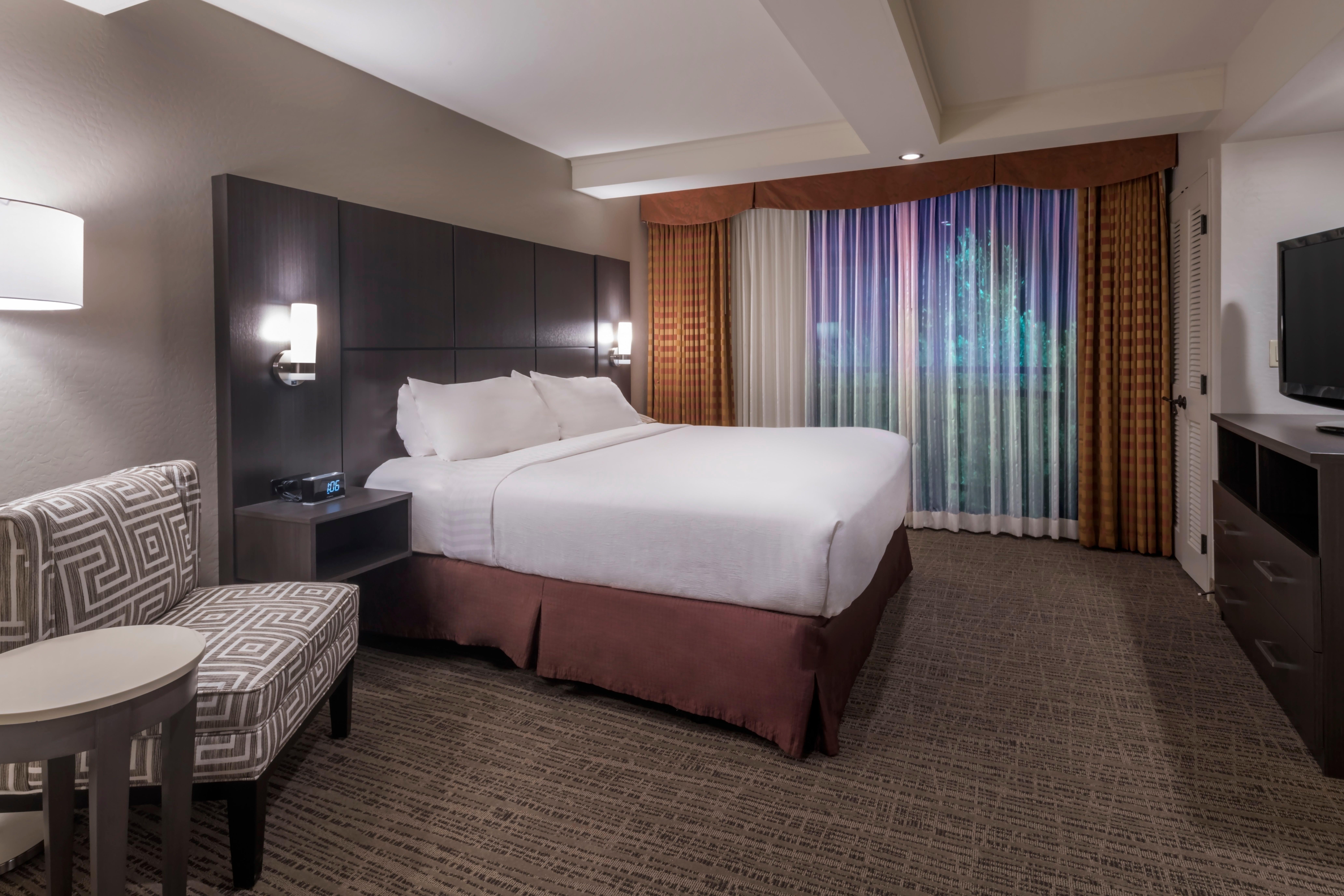 Holiday Inn And Suites Phoenix Airport North By Ihg Dış mekan fotoğraf
