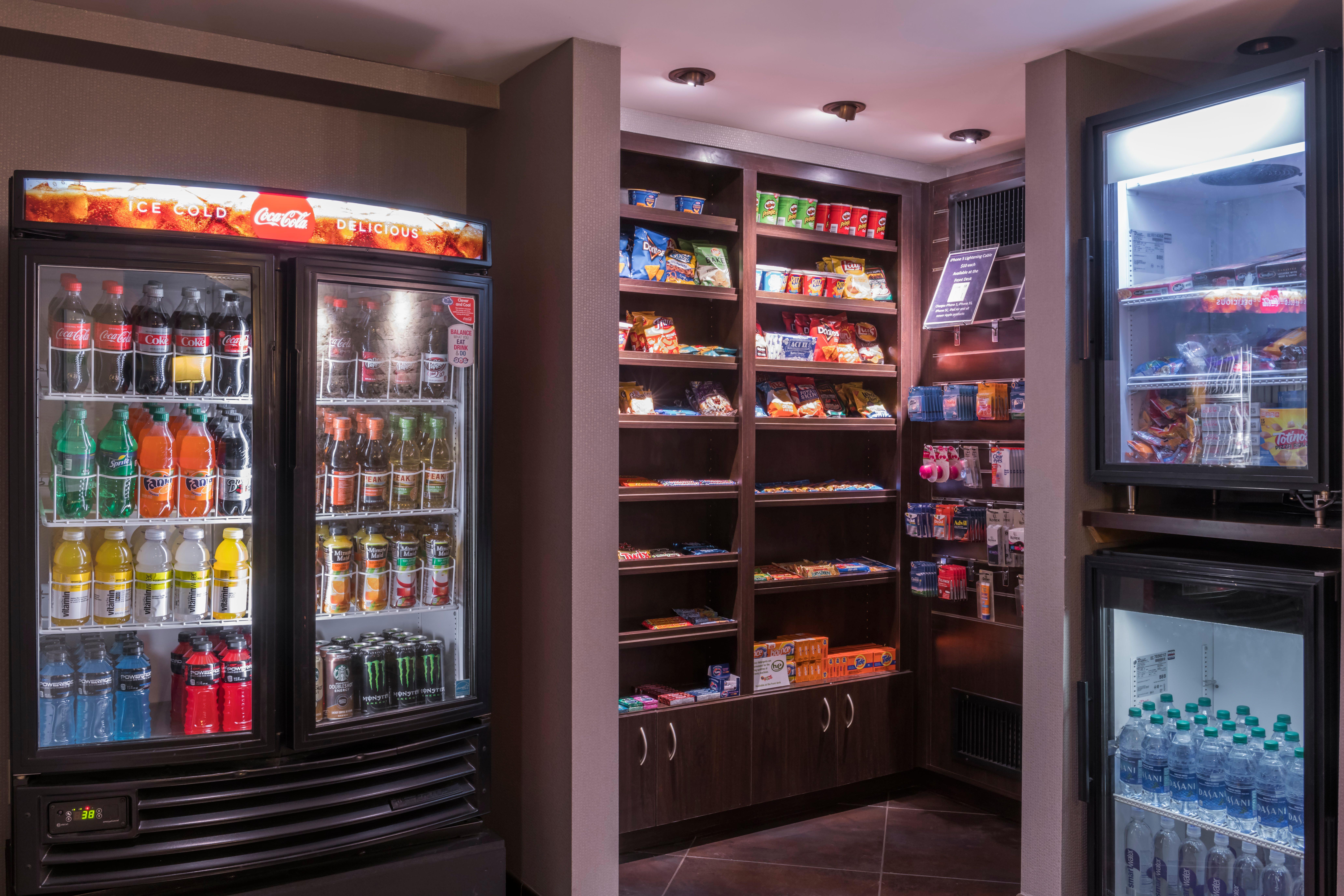 Holiday Inn And Suites Phoenix Airport North By Ihg Dış mekan fotoğraf
