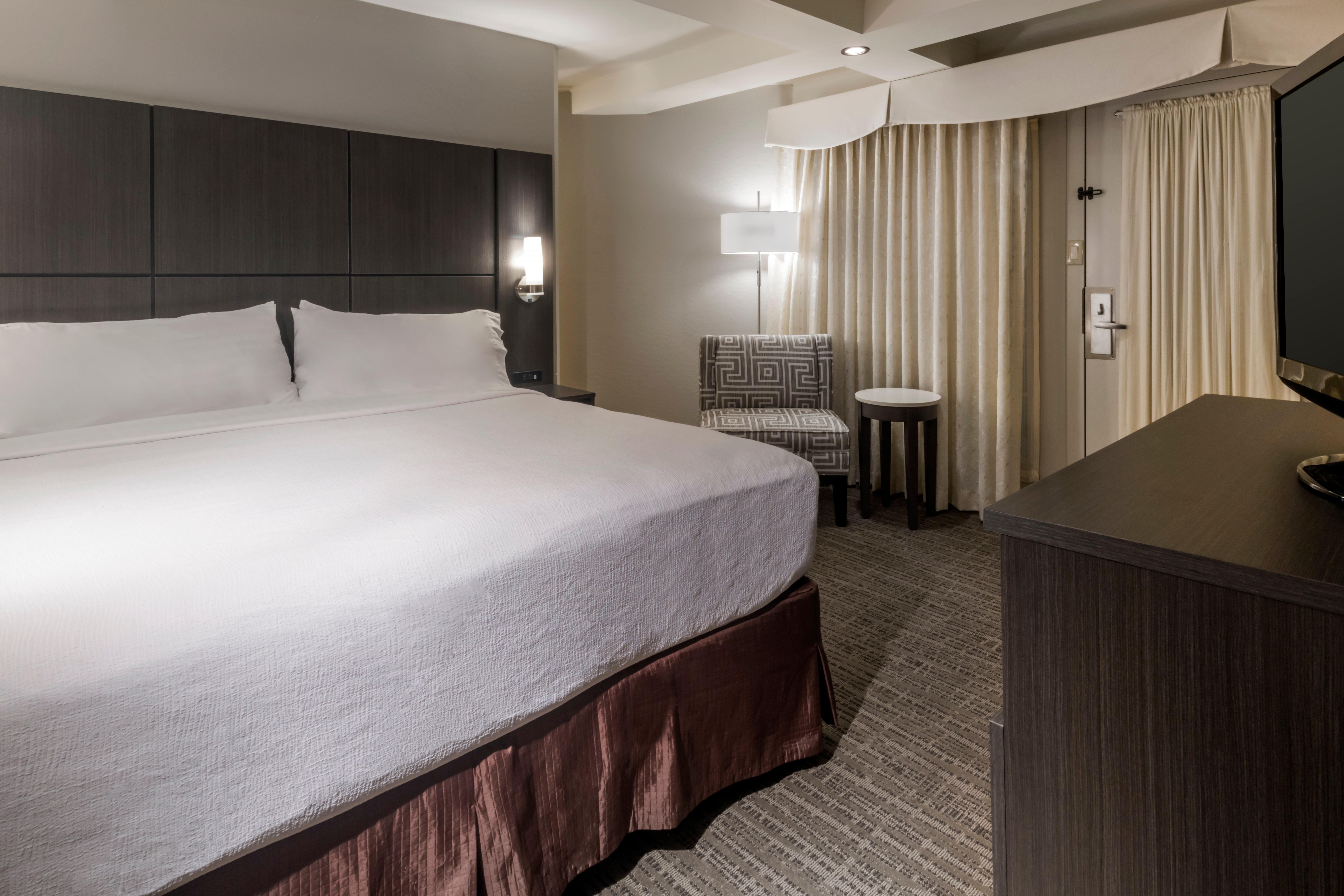 Holiday Inn And Suites Phoenix Airport North By Ihg Dış mekan fotoğraf