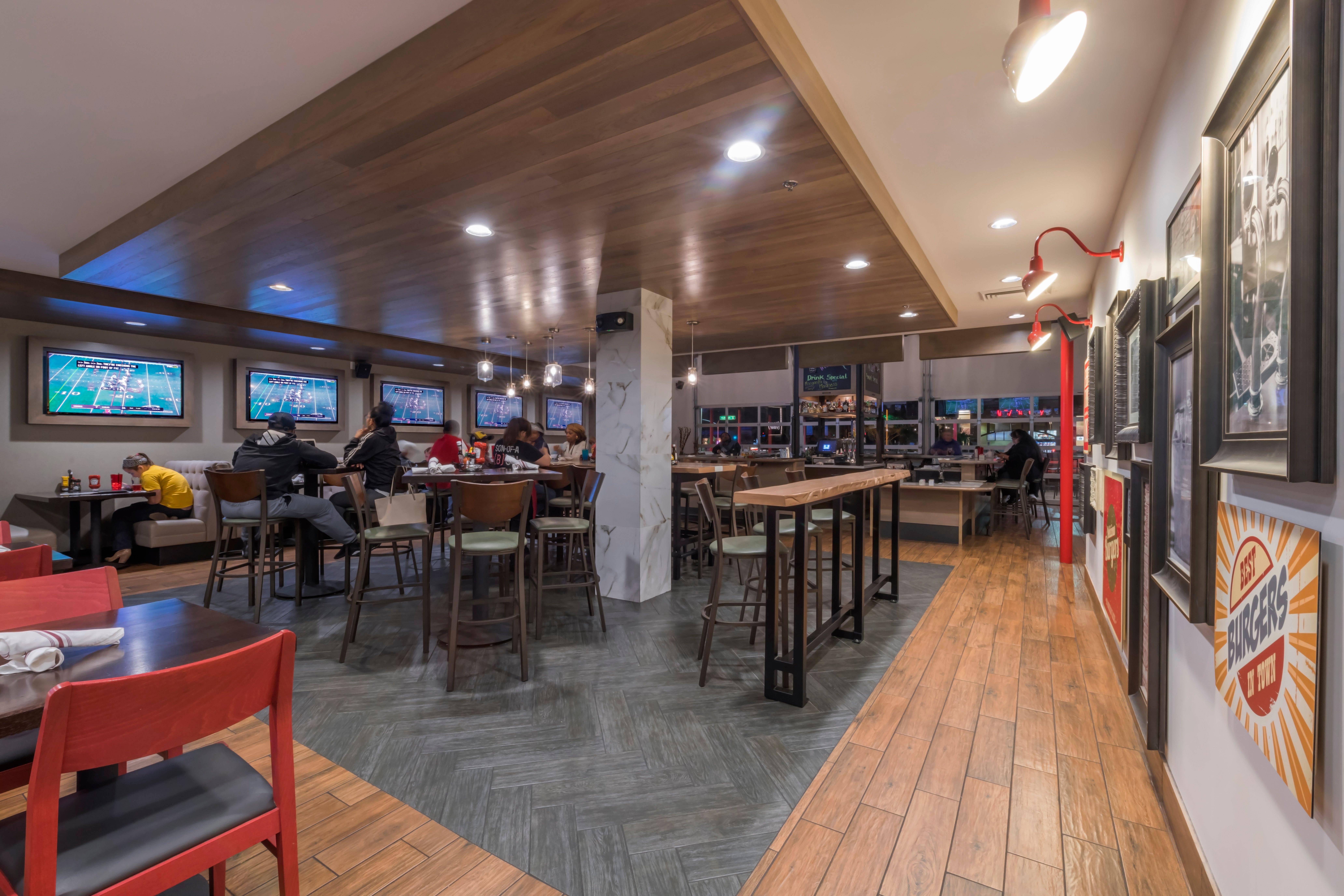 Holiday Inn And Suites Phoenix Airport North By Ihg Dış mekan fotoğraf