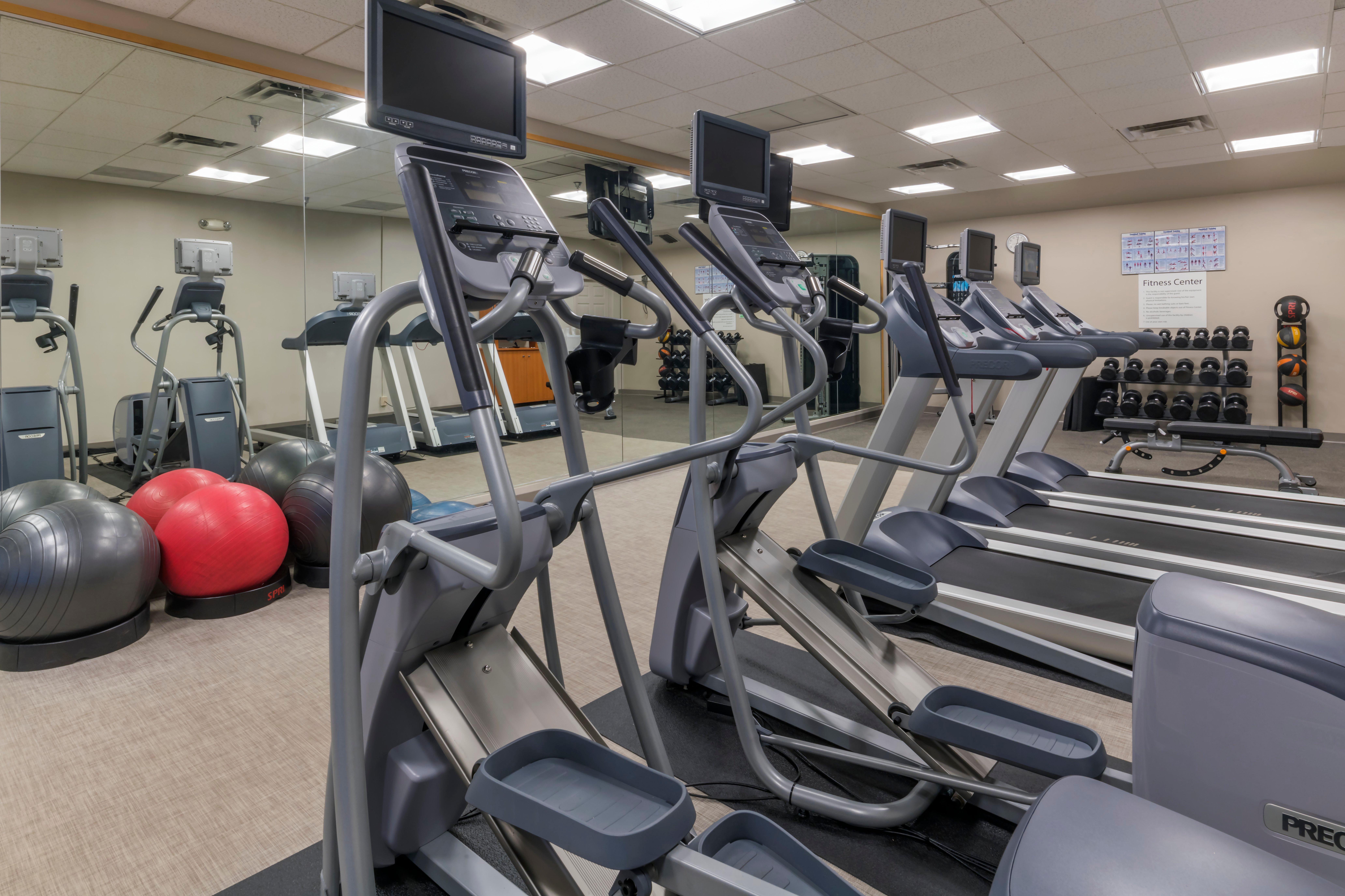 Holiday Inn And Suites Phoenix Airport North By Ihg Dış mekan fotoğraf