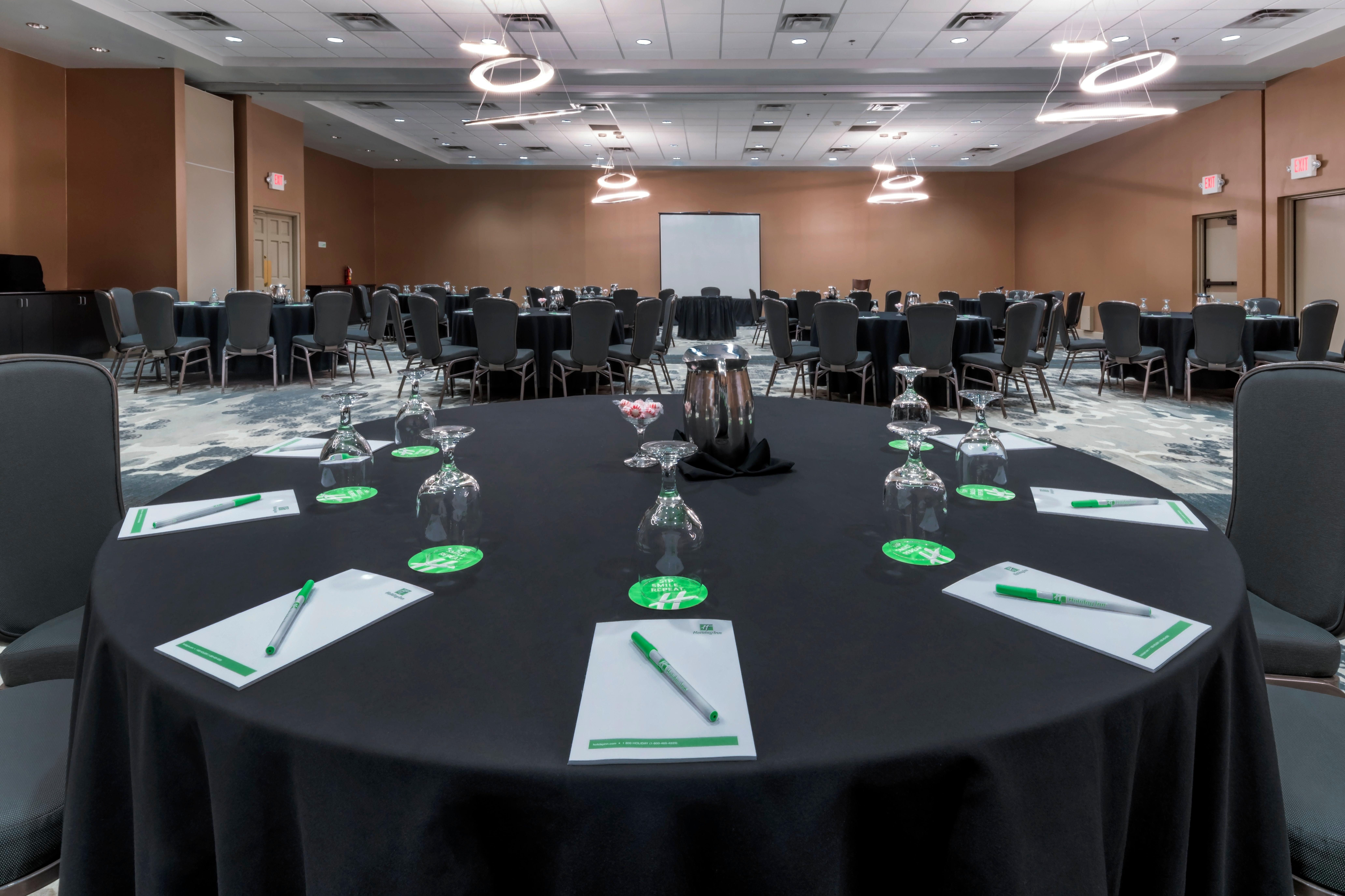 Holiday Inn And Suites Phoenix Airport North By Ihg Dış mekan fotoğraf