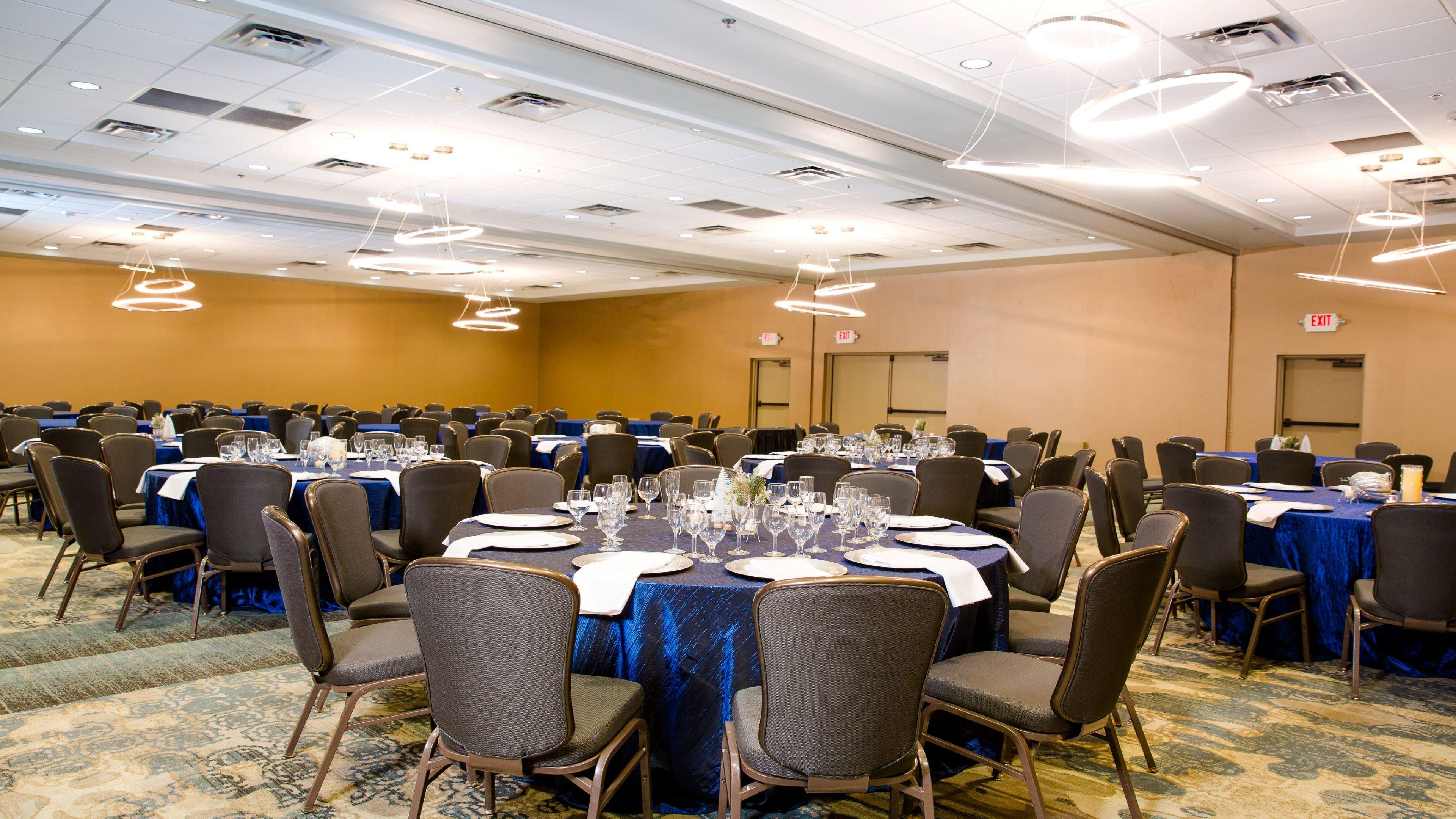 Holiday Inn And Suites Phoenix Airport North By Ihg Dış mekan fotoğraf