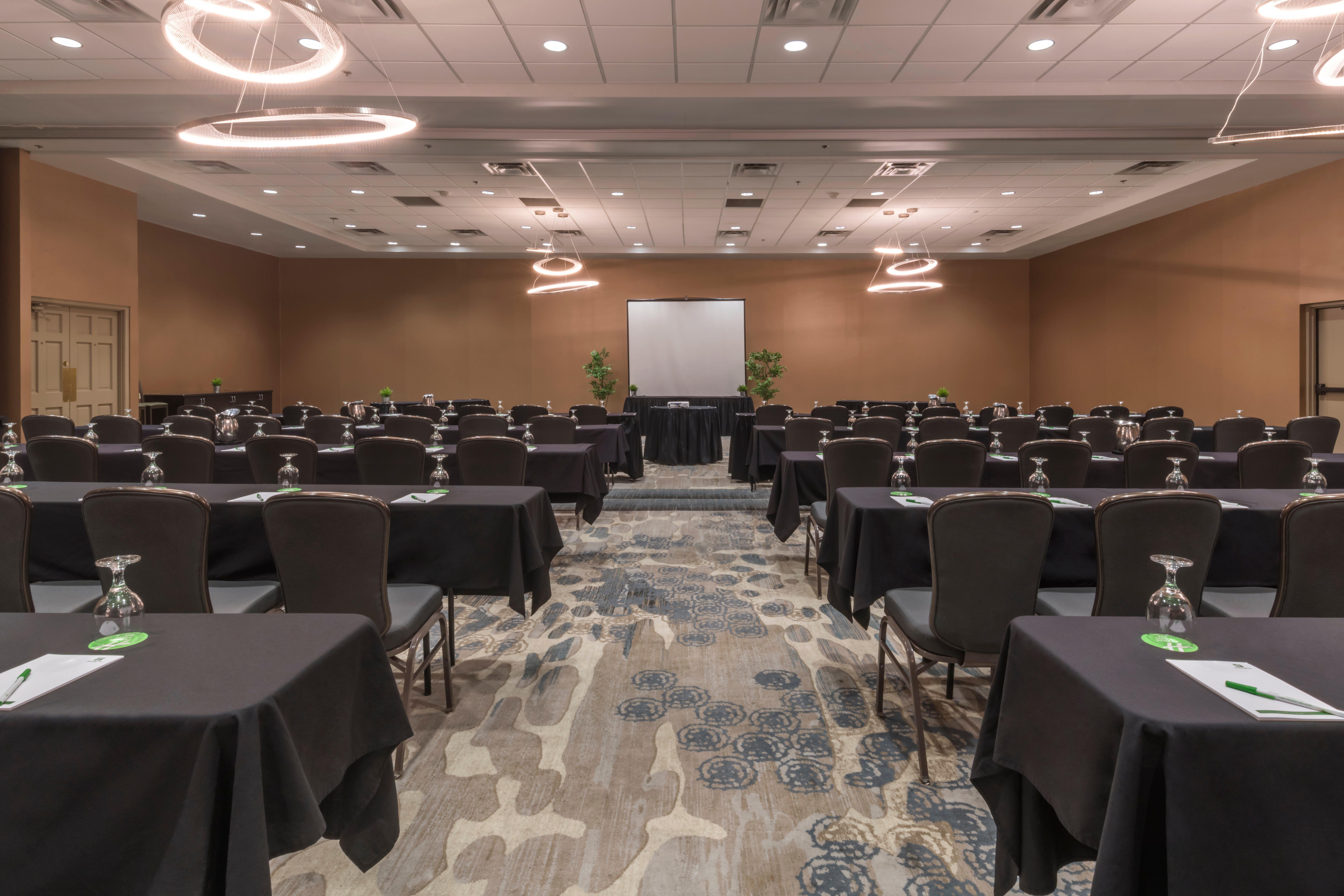 Holiday Inn And Suites Phoenix Airport North By Ihg Dış mekan fotoğraf