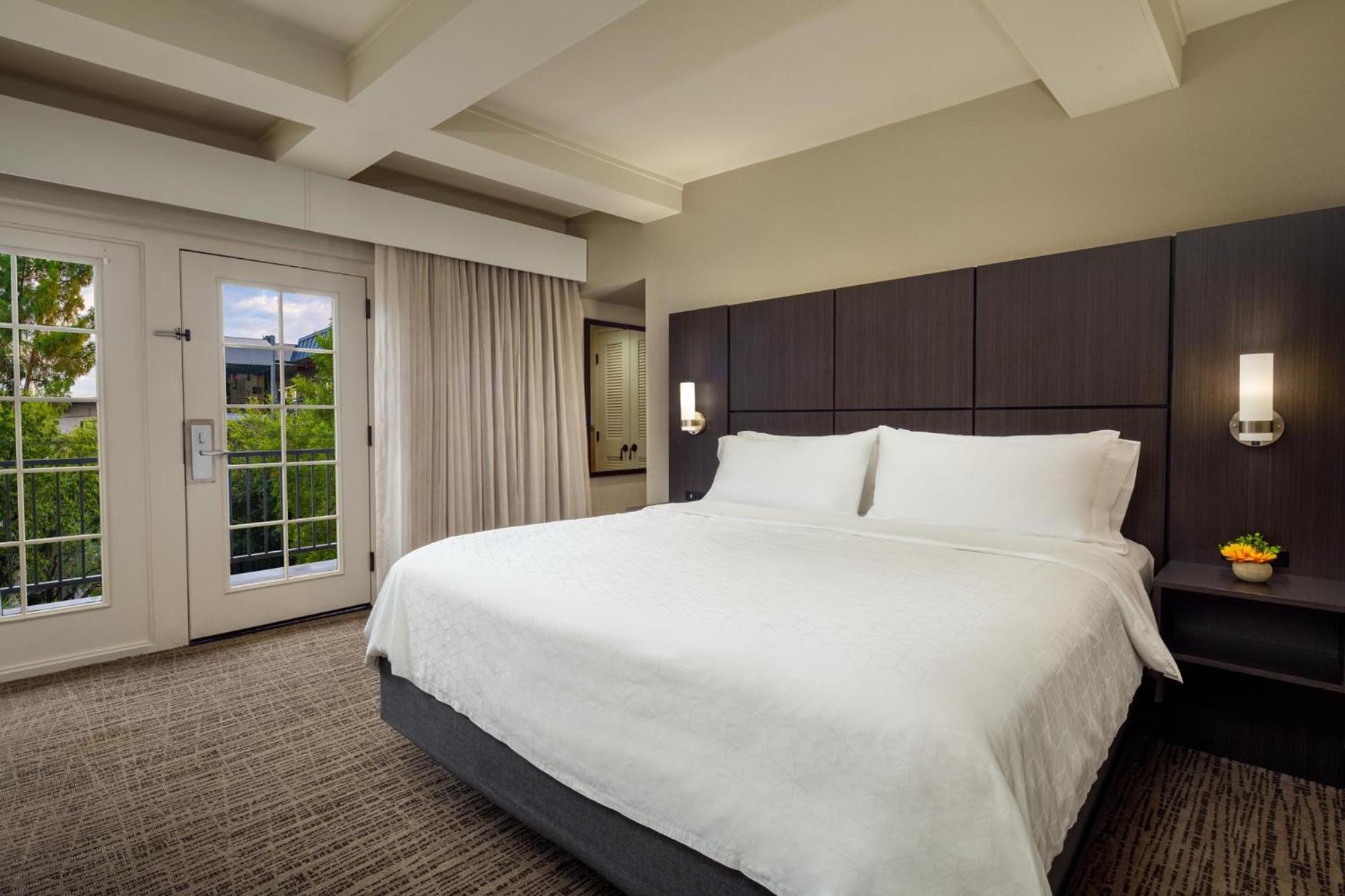 Holiday Inn And Suites Phoenix Airport North By Ihg Dış mekan fotoğraf