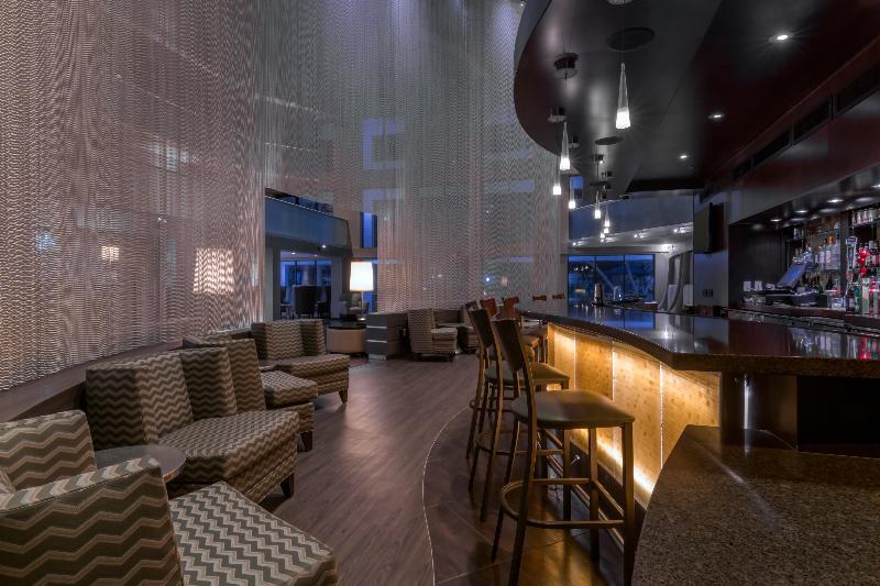 Holiday Inn And Suites Phoenix Airport North By Ihg Dış mekan fotoğraf