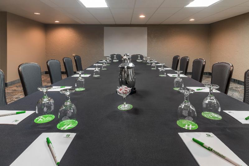 Holiday Inn And Suites Phoenix Airport North By Ihg Dış mekan fotoğraf