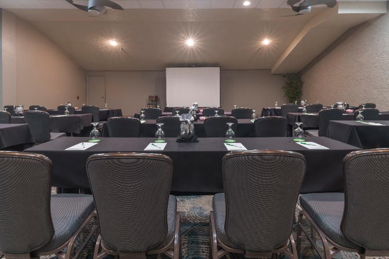 Holiday Inn And Suites Phoenix Airport North By Ihg Dış mekan fotoğraf