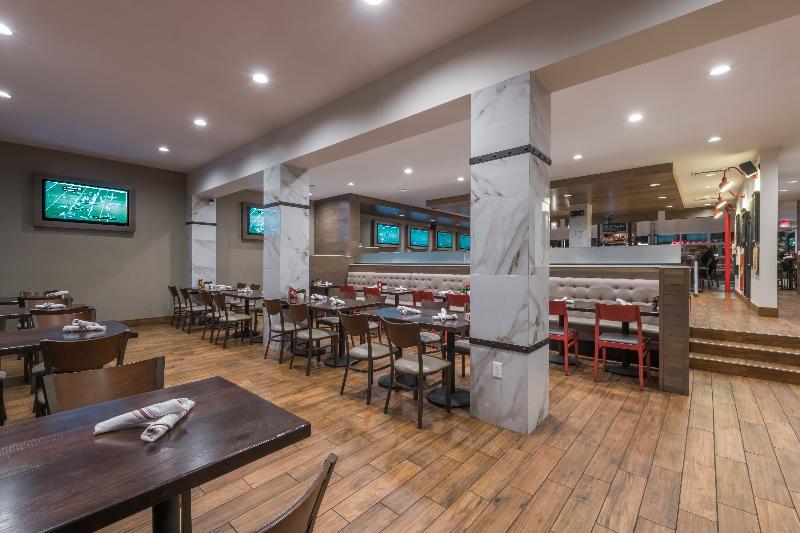 Holiday Inn And Suites Phoenix Airport North By Ihg Dış mekan fotoğraf